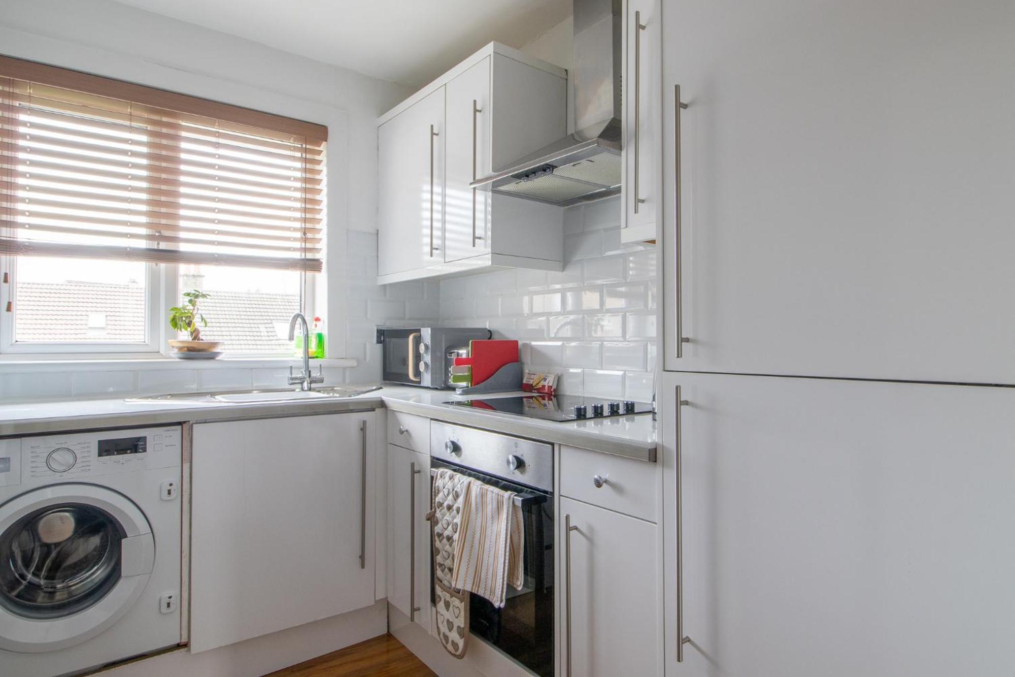 1 Bed Apartment Central Hamilton Free Wifi With Great Transport Links To Glasgow Εξωτερικό φωτογραφία